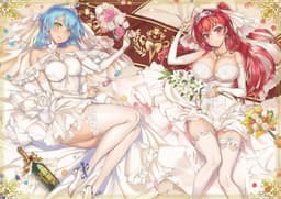 Sister Maria Night Sex Treatment poster