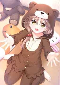 Onii Chan Asa Made Zutto Gyutte Shite poster