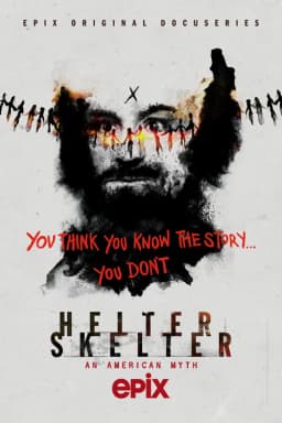 Helter Skelter poster