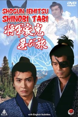 Secret Journey poster