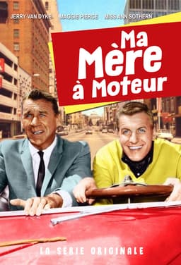 My Mother The Animation Uncensored poster
