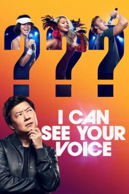 I Can poster